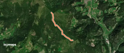 OSM Route 12183534