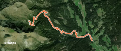 OSM Route 12183588