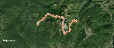 OSM Route 12183636