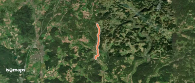 Obstangerweg
