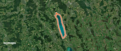 Rundgang Hallwilersee