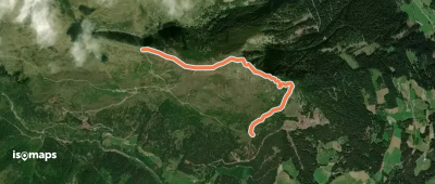 OSM Route 12183703