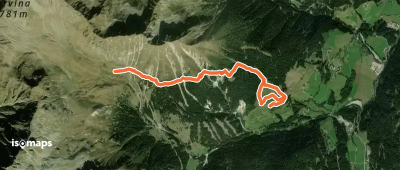 OSM Route 12183787