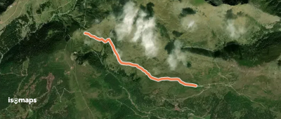 OSM Route 12183791