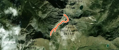 OSM Route 12183865
