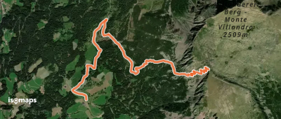 OSM Route 12184142