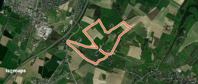 Eijsden-Margraten E3 Mesch