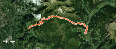 OSM Route 12184231