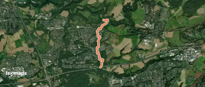 X30 Neandertalweg [Erkrath]