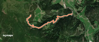 OSM Route 12184541