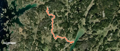 OSM Route 12185440