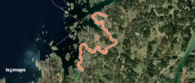 OSM Route 12185514