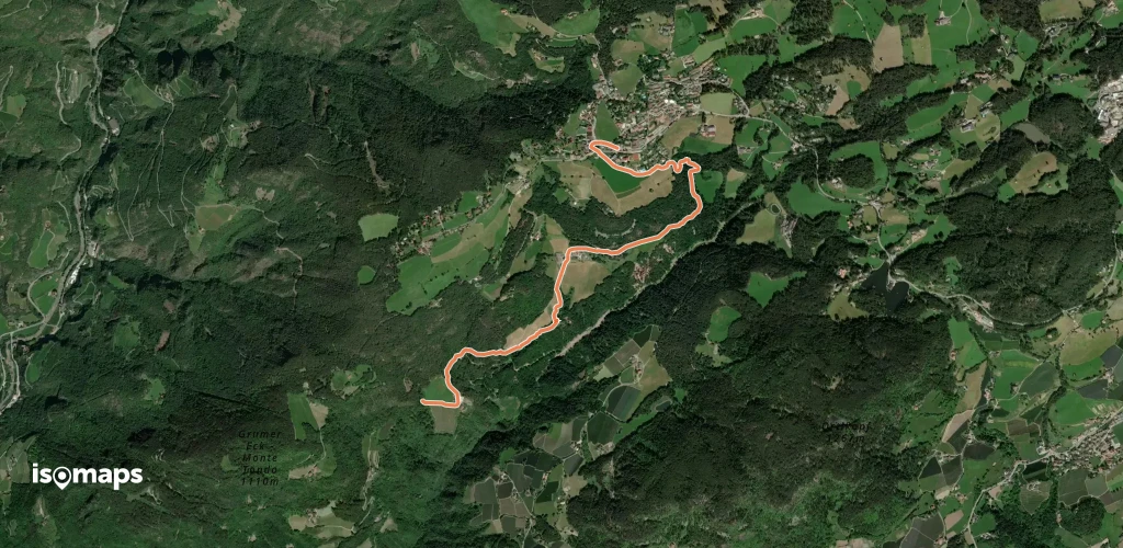 OSM Route 12186186