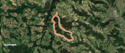 Wanderweg 13