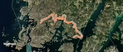 OSM Route 12187071
