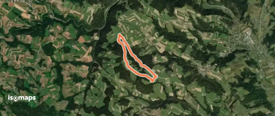 Wanderweg 12