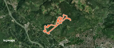 OSM Route 12188066