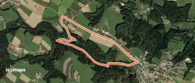 Wanderweg 5