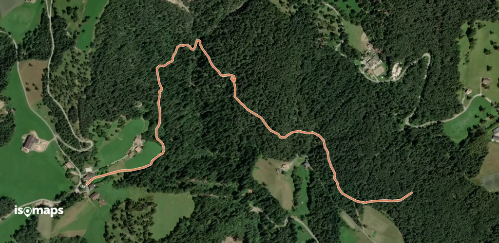 OSM Route 12188282