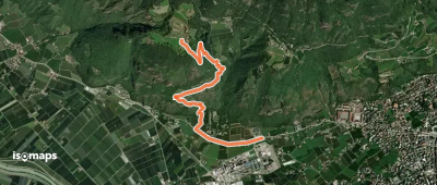 OSM Route 12188367