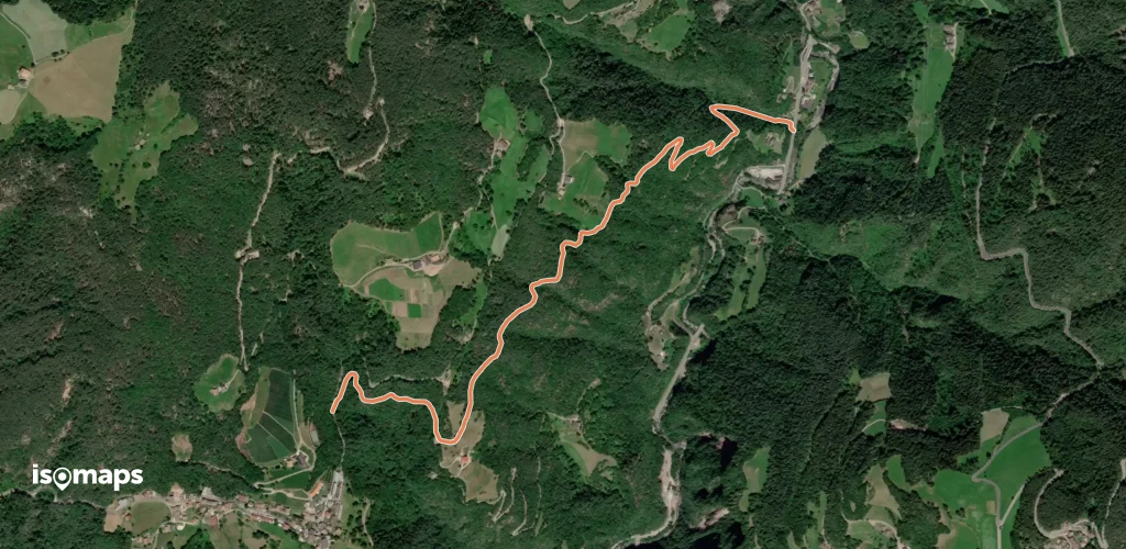 OSM Route 12188381