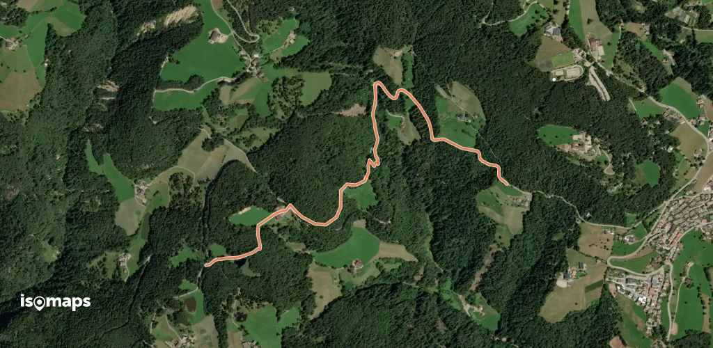 OSM Route 12188392