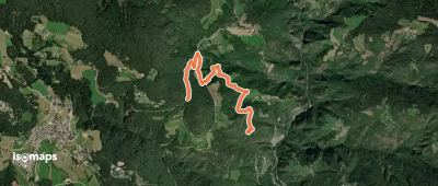 OSM Route 12189089