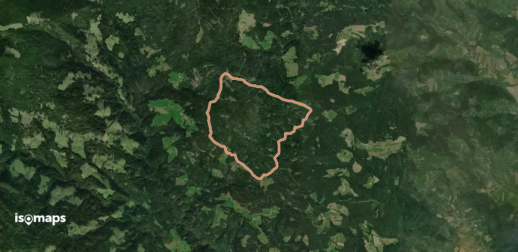 Rundwanderweg A3