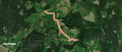 OSM Route 12189148