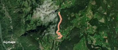 OSM Route 12191442