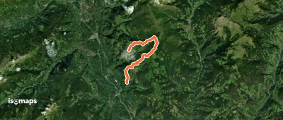 OSM Route 12191687