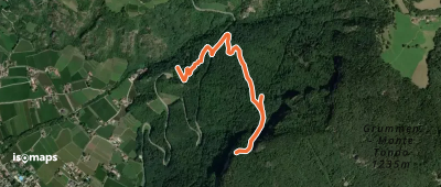 Knappensteig