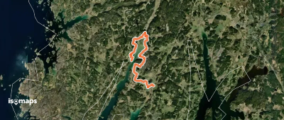 OSM Route 12191885