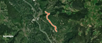 OSM Route 12192508