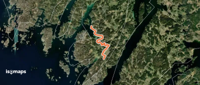 OSM Route 12193400