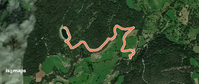 OSM Route 12194046