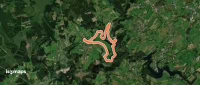 MDY03 La piste des Celtes