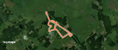 MDY07 La Fagne de la Poleur