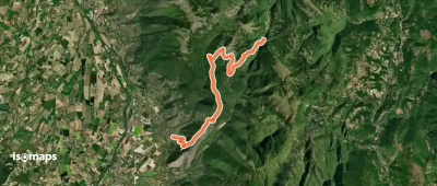 Poreta - Spina Nuova