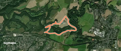 Rundweg A6 - Winkelsmühle