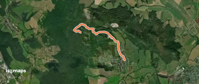 OSM Route 1389948