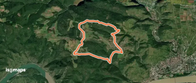 Rundwanderweg Egelsee - Scheibenhof