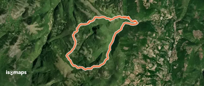 Anello di Montagna Grande