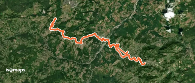 Via dei Montecuccoli