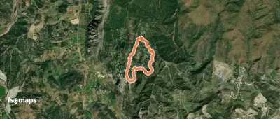 La Manga – Celima – Arroyo Hondo