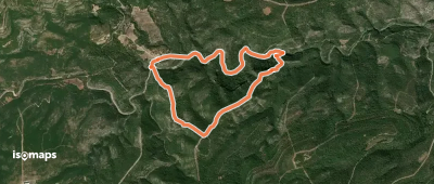 Pico del Fraile