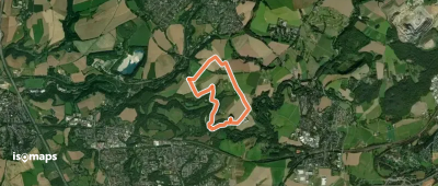 Diepensiepen Rundweg A5