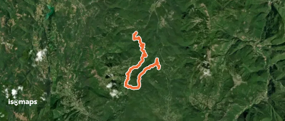 OSM Route 12207730