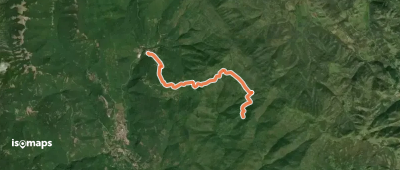 OSM Route 12207735