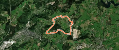 MDY13 : Les Pierres d'Arkose